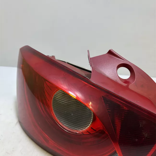 Fanale posteriore sinistro