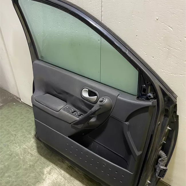 Porta anteriore sinistra