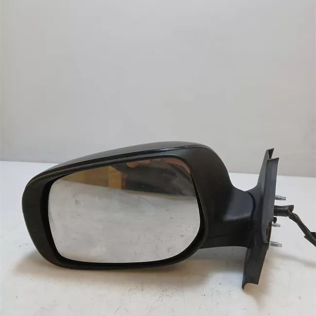 Retrovisore esterno regolazione elettrica sinistro con cristallo