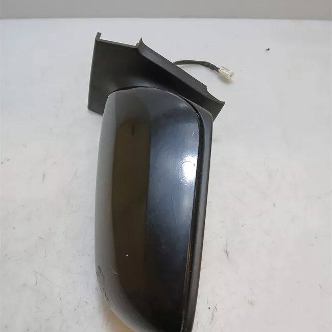 Retrovisore esterno regolazione elettrica sinistro con cristallo