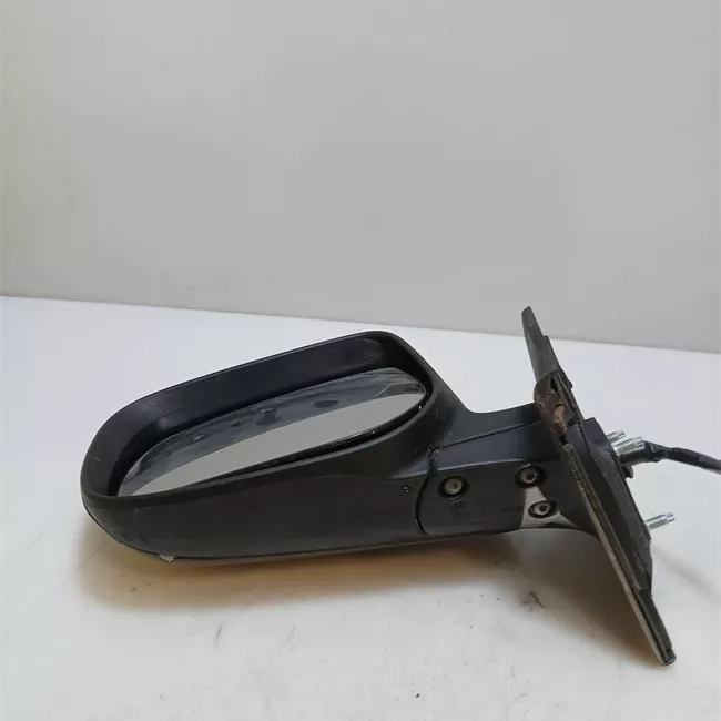 Retrovisore esterno regolazione elettrica sinistro con cristallo