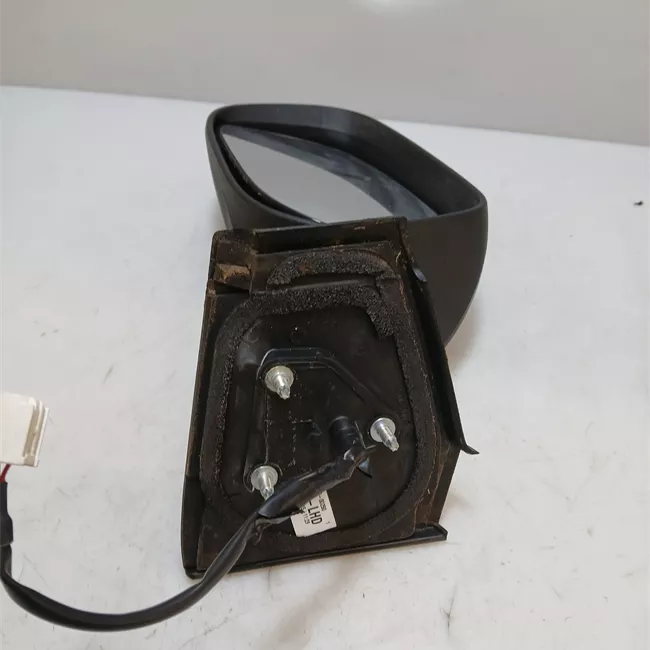 Retrovisore esterno regolazione elettrica sinistro con cristallo