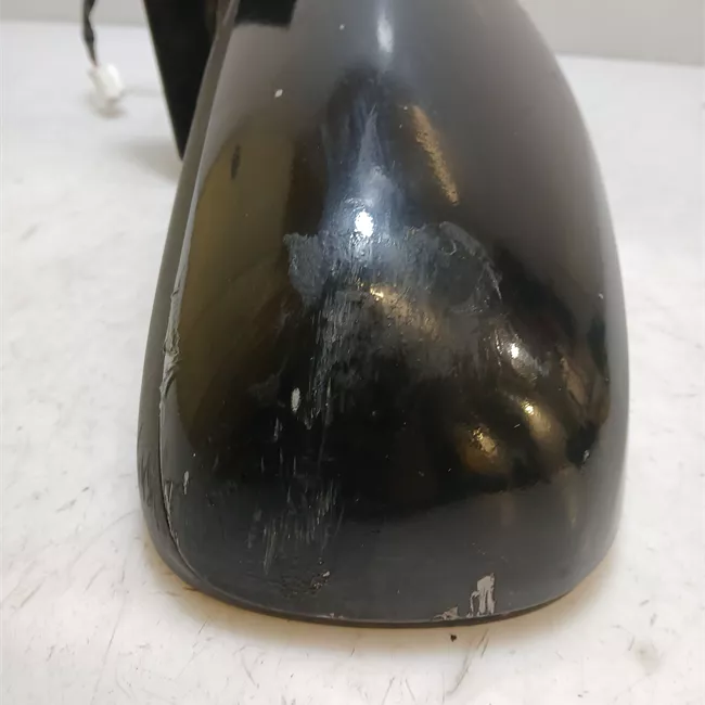 Retrovisore esterno regolazione elettrica sinistro con cristallo