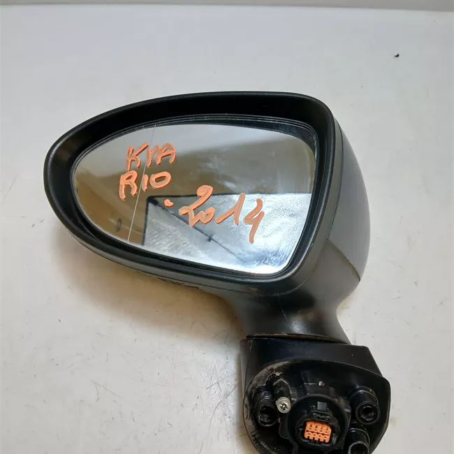 Retrovisore esterno regolazione elettrica sinistro primer