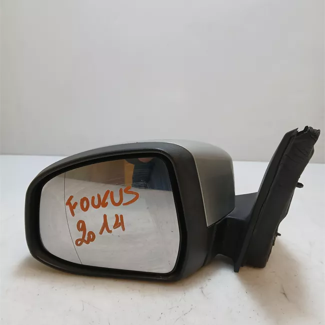 Retrovisore esterno regolazione elettrica sinistro Ripieghevole con luce orientam