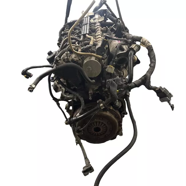 Motore semicompl. Euro 5