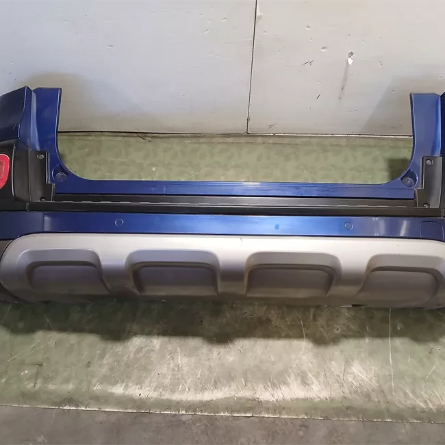 Paraurti posteriore sensori parcheggio primer