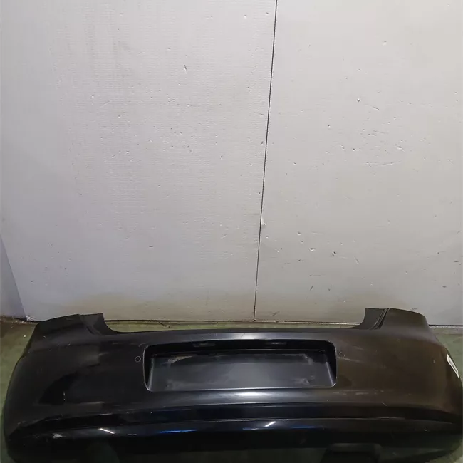 Paraurti posteriore con rimorchio sensore parcheggio