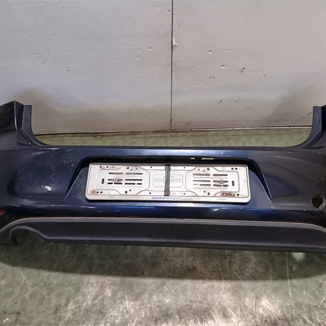 Paraurti posteriore primer