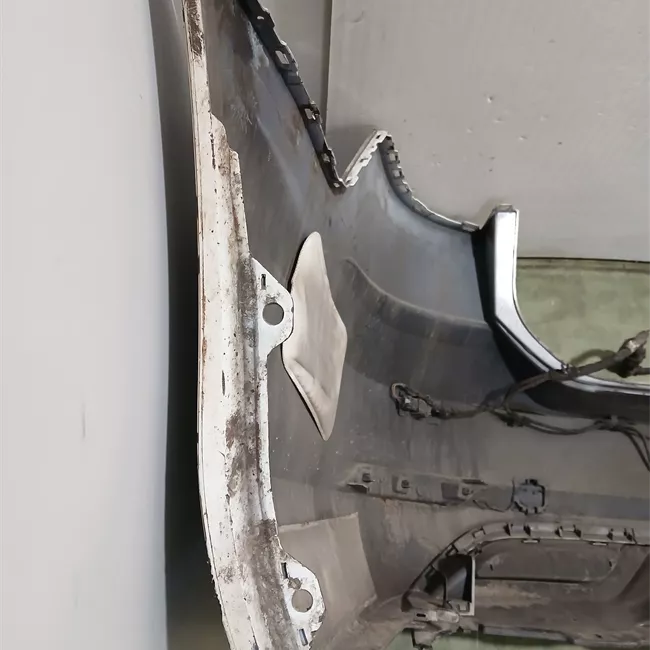 Paraurti posteriore primer