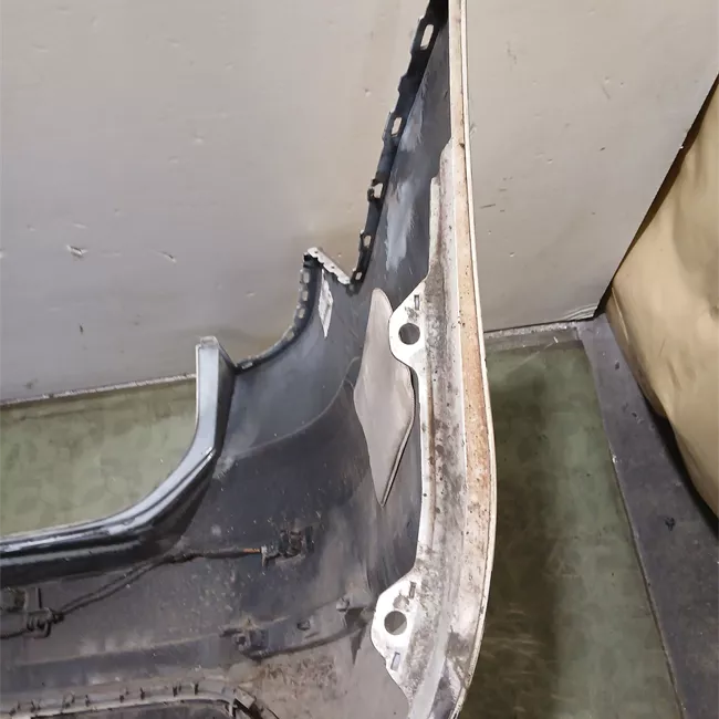 Paraurti posteriore primer