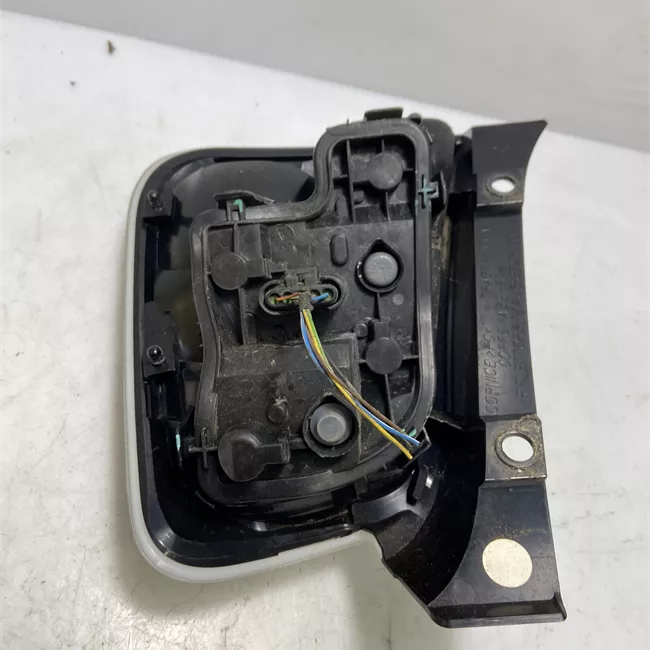 Fanale posteriore sinistro