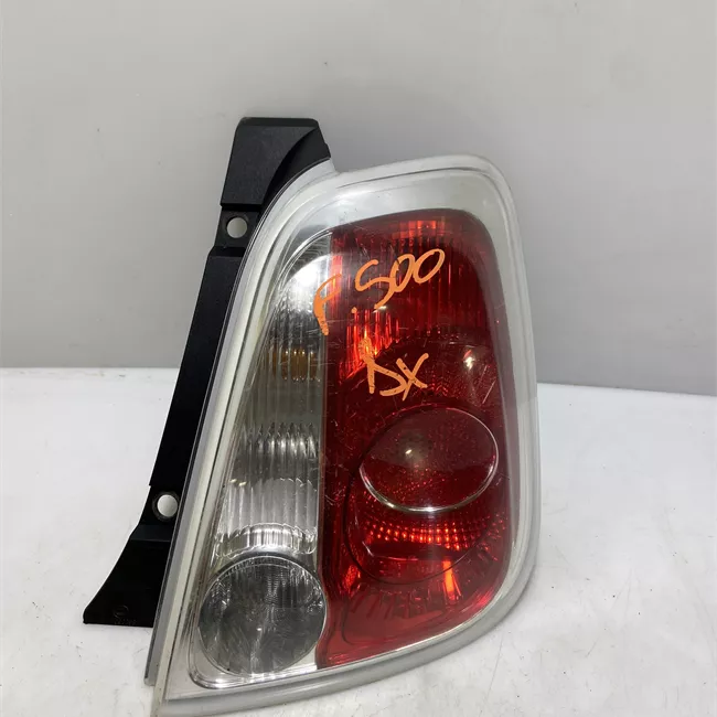 Fanale posteriore destro