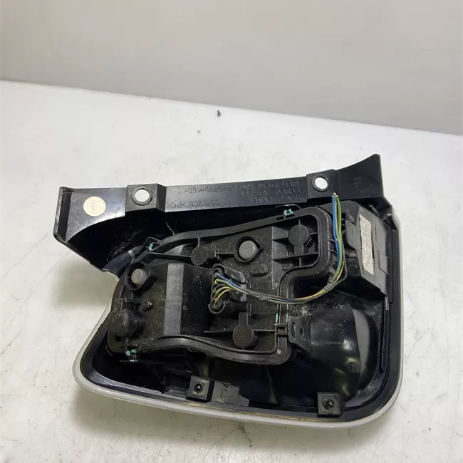 Fanale posteriore destro