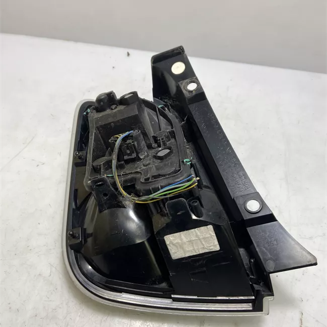 Fanale posteriore destro