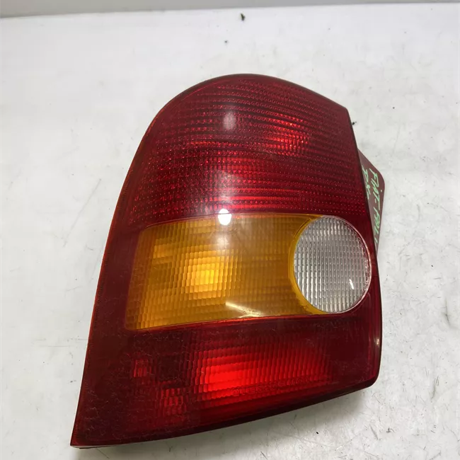 Fanale posteriore destro