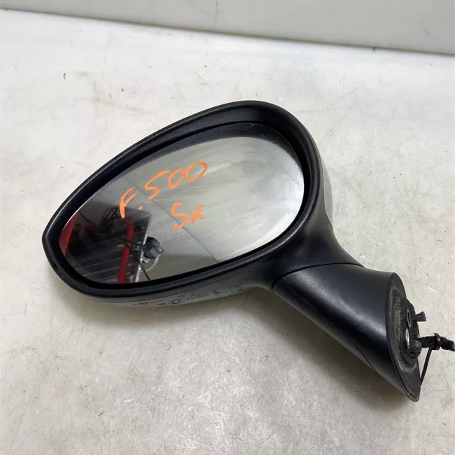 Retrovisore esterno regolazione elettrica sinistro Termico