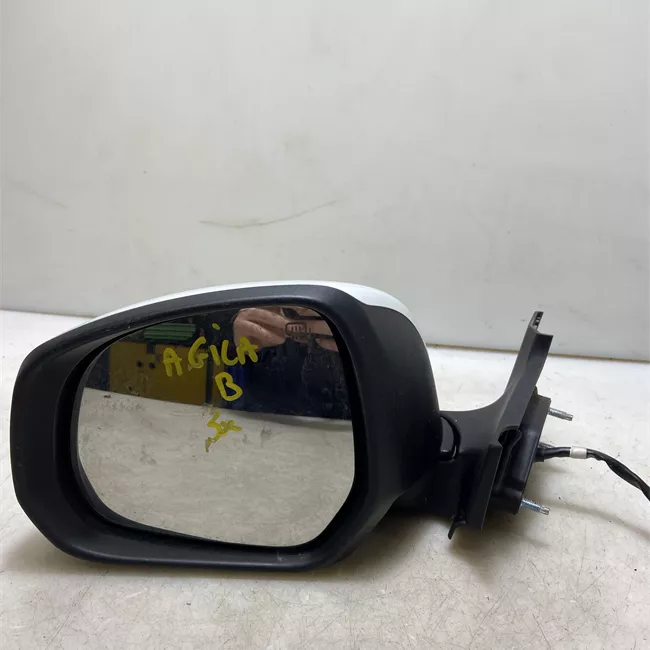 Retrovisore esterno regolazione elettrica sinistro primer