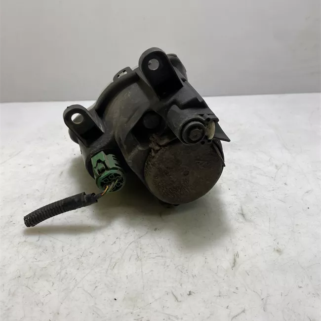 Fanalino anteriore sinistro