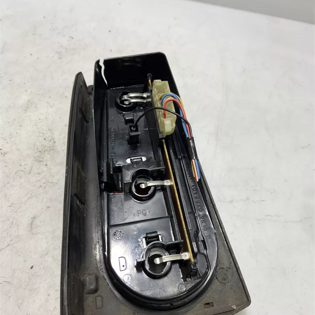 Fanale posteriore destro (completo ) OLSA