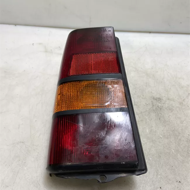 Fanale posteriore sinistro (completo eto ) OLSA