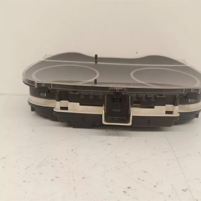 Quadro strumenti completo