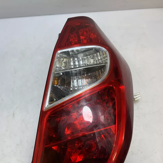 Fanale posteriore destro