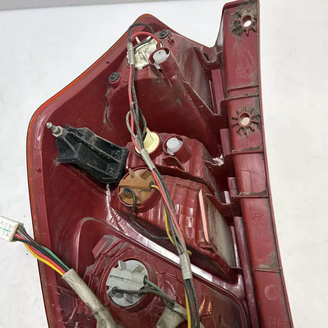 Fanale posteriore destro