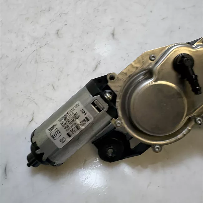 Motorino tergilunotto