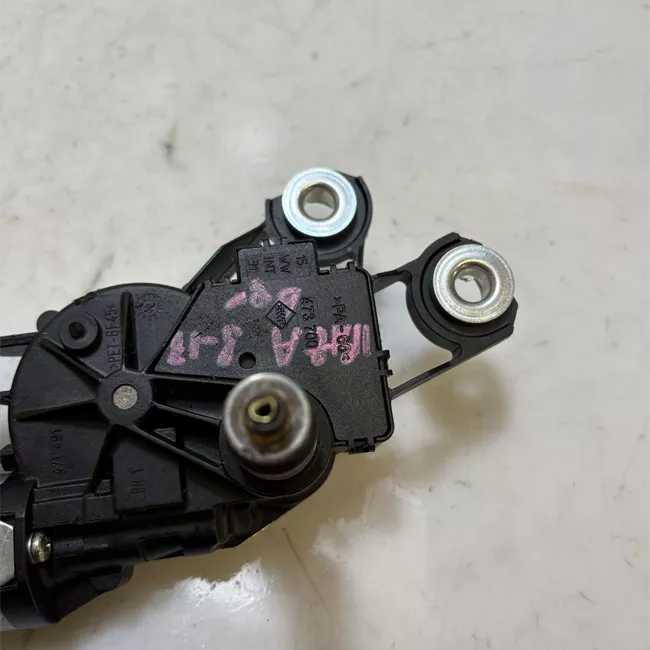 Motorino tergilunotto