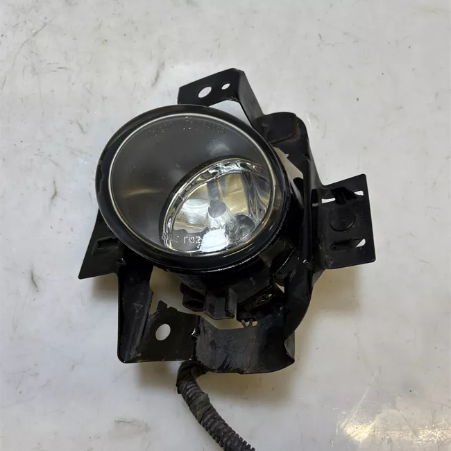 Proiettore fendinebbia destro