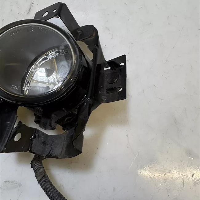 Proiettore fendinebbia destro