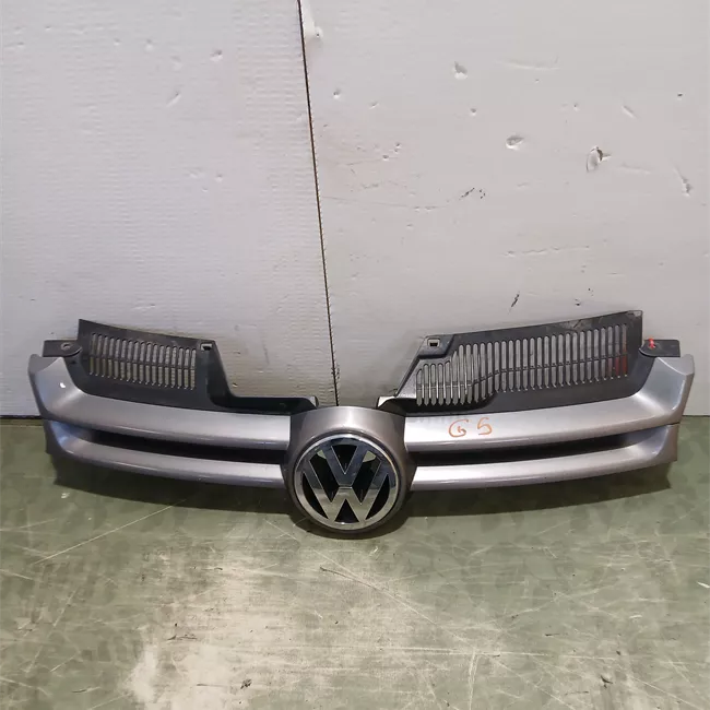 Griglia paraurti anteriore