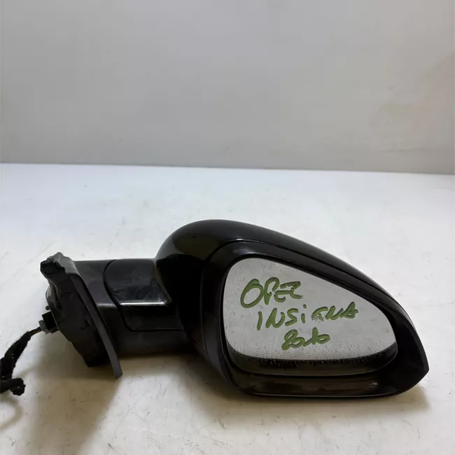 Retrovisore esterno regolazione elettrica destro