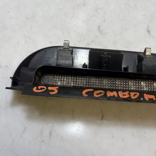 Fanale stop supplementare destro