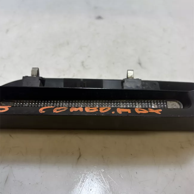 Fanale stop supplementare destro