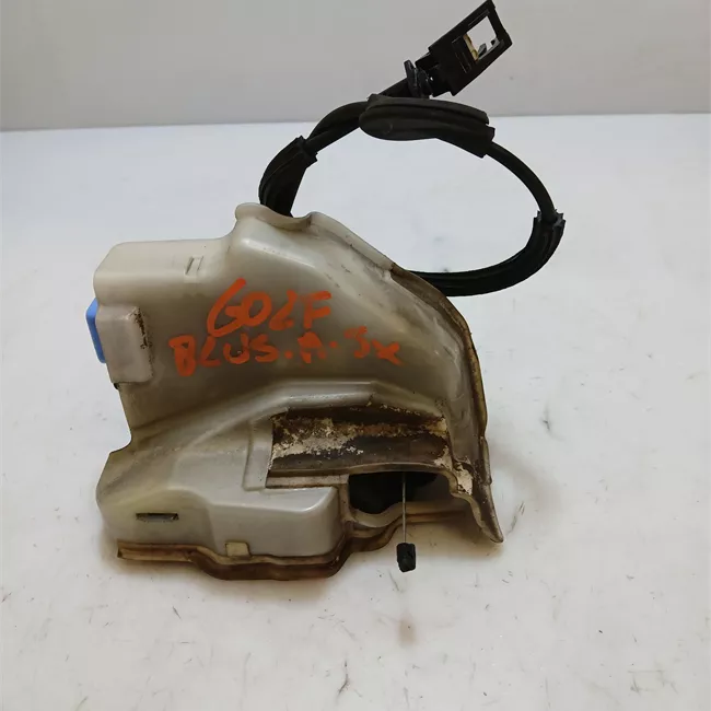 Serratura porta anteriore sinistra