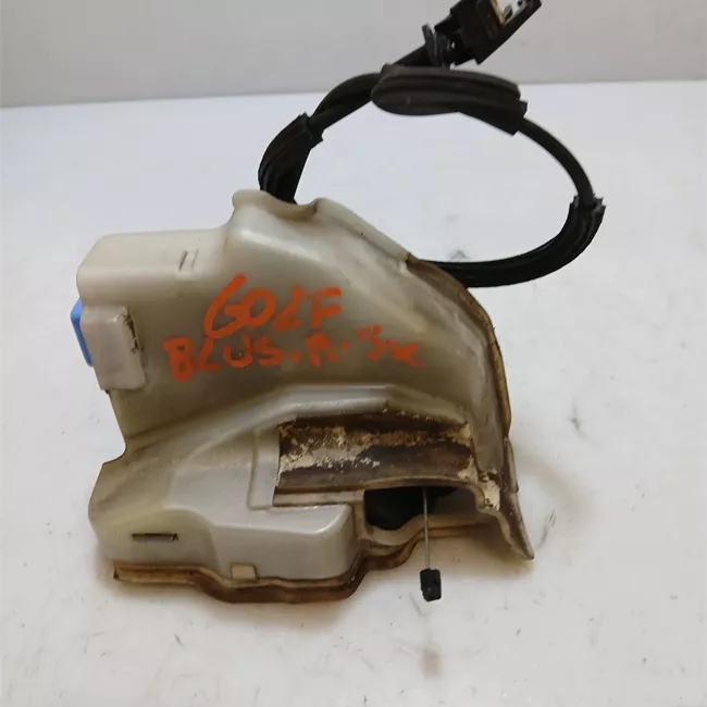 Serratura porta anteriore sinistra