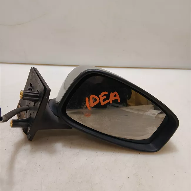 Retrovisore esterno destro Elettrico