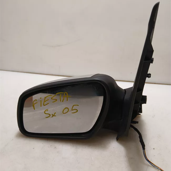 Retrovisore esterno regolazione elettrica sinistro Termico