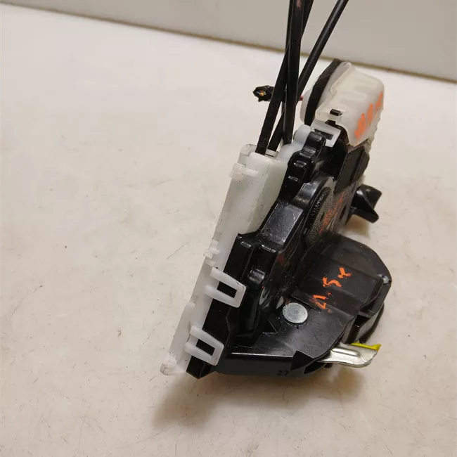 Serratura porta anteriore sinistra