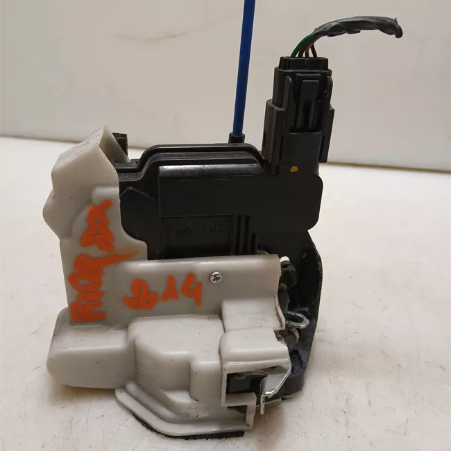 Serratura porta posteriore destra dead lock