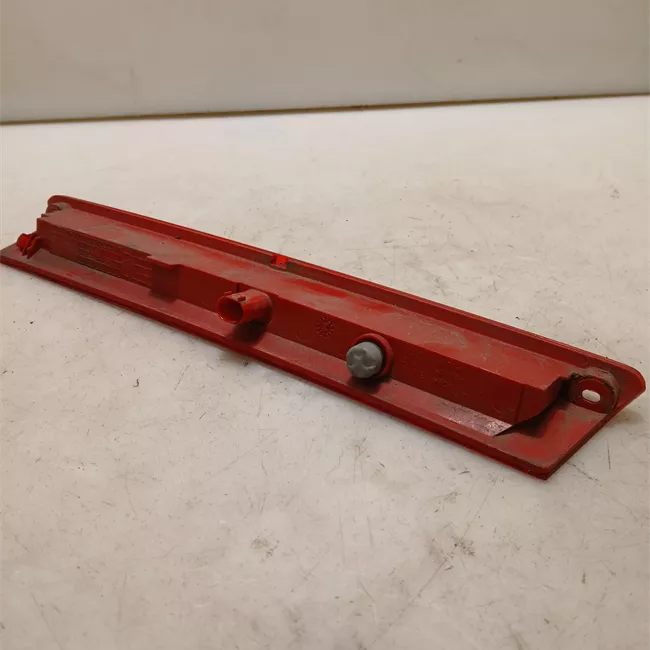 Fanale stop supplementare