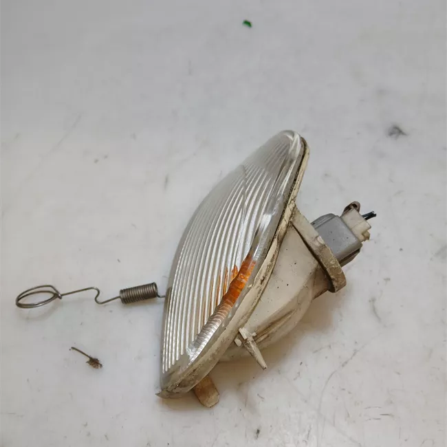 Fanalino direzione anteriore sinistro