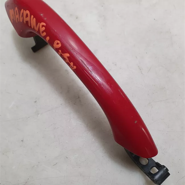 Maniglia porta posteriore sinistra primer