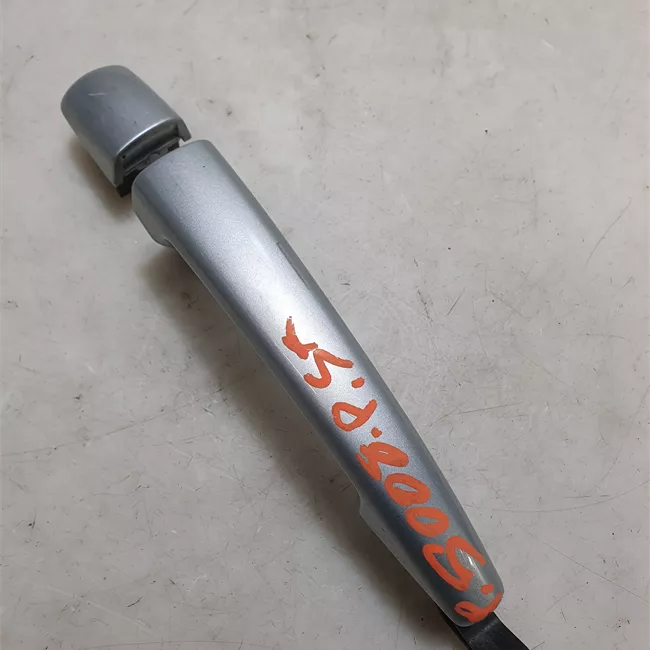 Maniglia porta posteriore sinistra primer