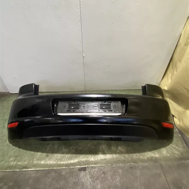 Paraurti posteriore primer