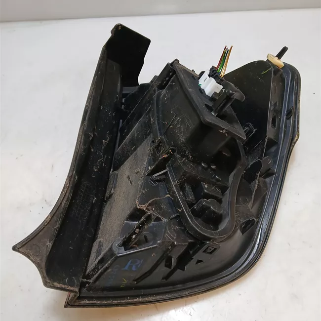 Fanale posteriore sinistro