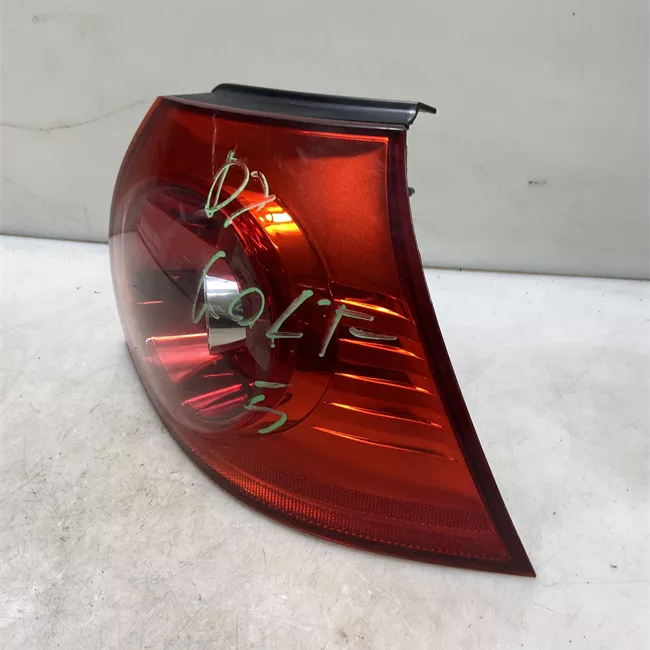 Fanale posteriore parte esterno destro