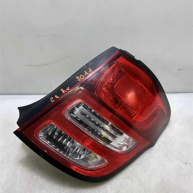 Fanale posteriore destro